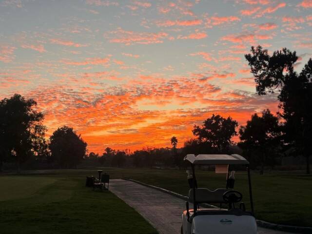 2025 at Chula Vista Golf Course: A Year of Growth, Community, and Momentum
