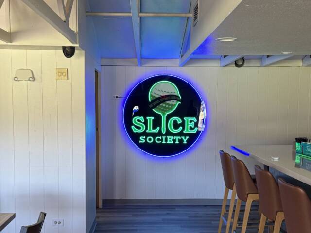 Back and Better Than Ever: Slice Society Reopens Its Doors at CVGC