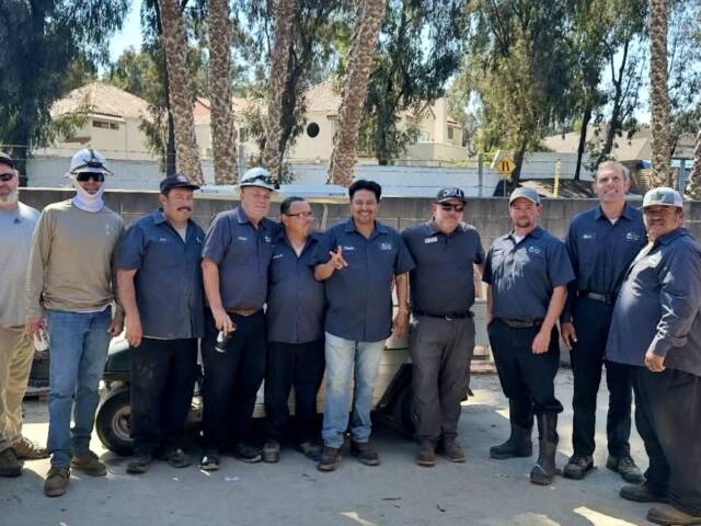 Chula Vista Golf Insider: Celebrating the Crew Behind the Course